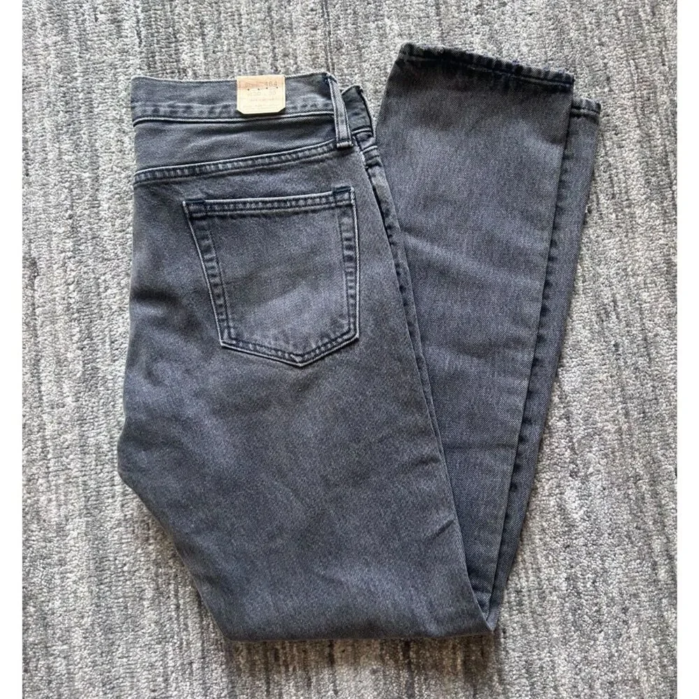J. Crew 484 Jeans 30 x 30 Jeans NEW